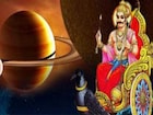দীপাবলির পরেই শনির চালে কিস্তিমাত চার রাশির! দুর্যোগ কেটে আসবে উন্নতির জোয়ার!
