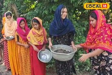 রাস্তার দুর্ভোগ শুরু সেই বাম আমলে, 'আমাদের পাড়া, আমাদের সমাধান' কী জানেই না এই গ্রাম! নাজেহাল সকলে
