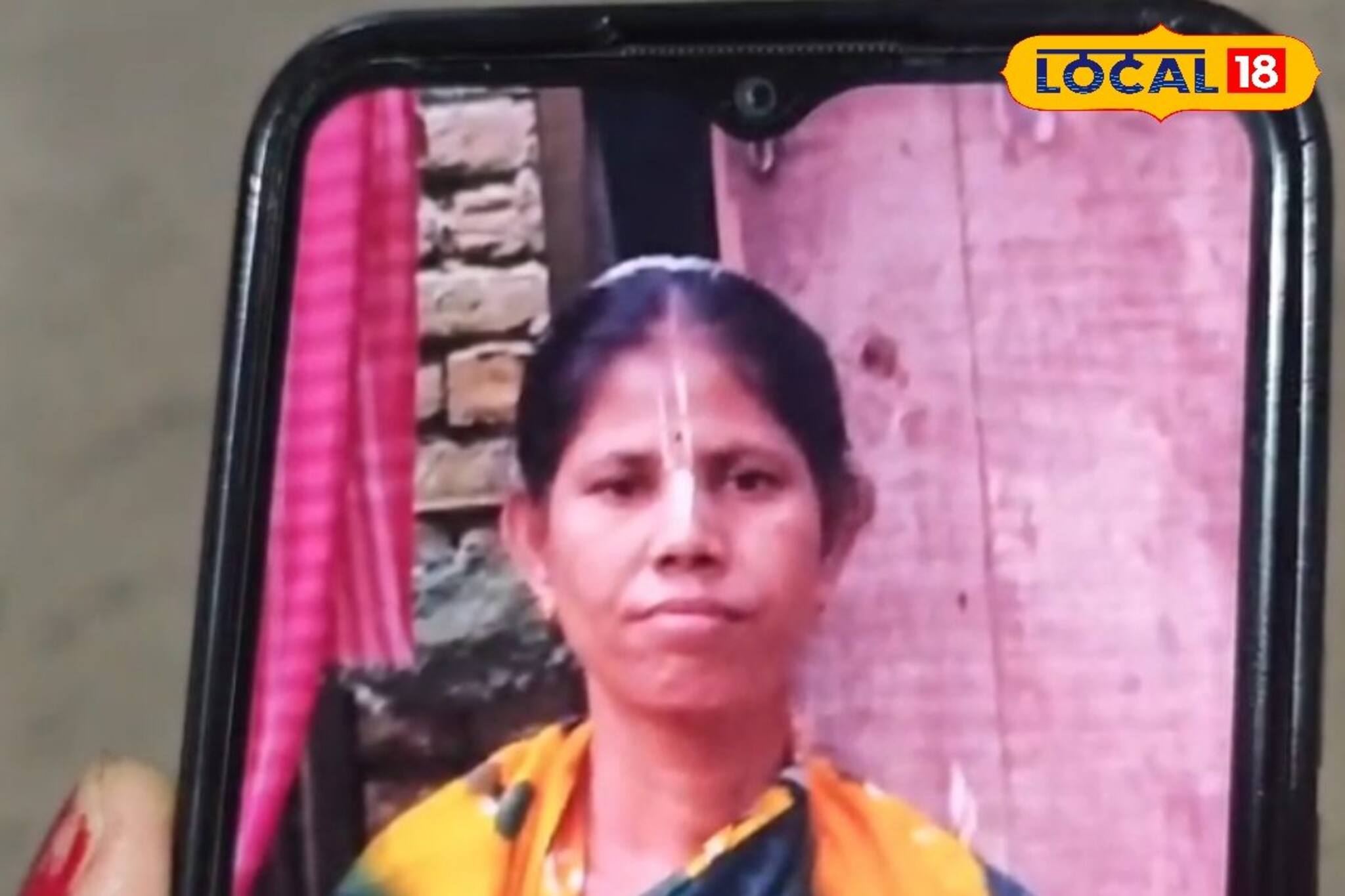 নিরঞ্জনে যাওয়া প্রতিমার গাড়ি পিষে দিল মহিলাকে, শোকস্তব্ধ কালীপুজোর শোভাযাত্রা