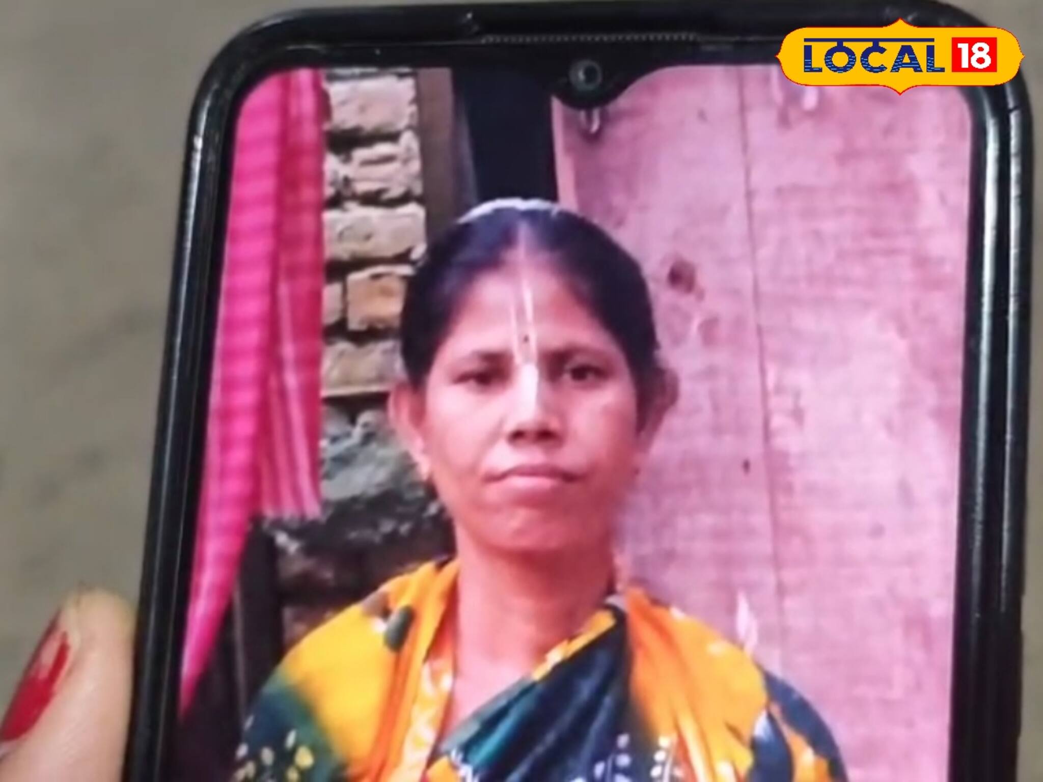 নিরঞ্জনে যাওয়া প্রতিমার গাড়ি পিষে দিল মহিলাকে, শোকস্তব্ধ কালীপুজোর শোভাযাত্রা