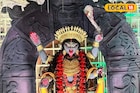 কালীপুজোয় শিলিগুড়ির রাস্তায় ধাঁ-ধাঁ লেগে যাবে, আগে থেকে দেখে রাখুন সেরা পুজোর তালিকা