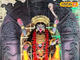 কালীপুজোয় শিলিগুড়ির রাস্তায় ধাঁ-ধাঁ লেগে যাবে, আগে থেকে দেখে রাখুন সেরা পুজোর তালিকা