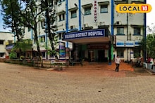 শিলিগুড়ি জেলা হাসপাতালে নিরাপত্তা নিয়ে চিন্তা দূর! বিরাট বন্দোবস্তের পথে কর্তৃপক্ষ