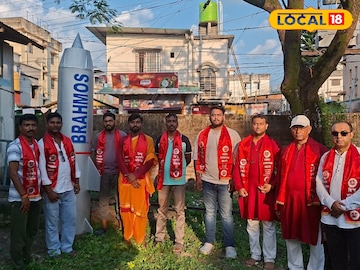 শিলিগুড়ির
