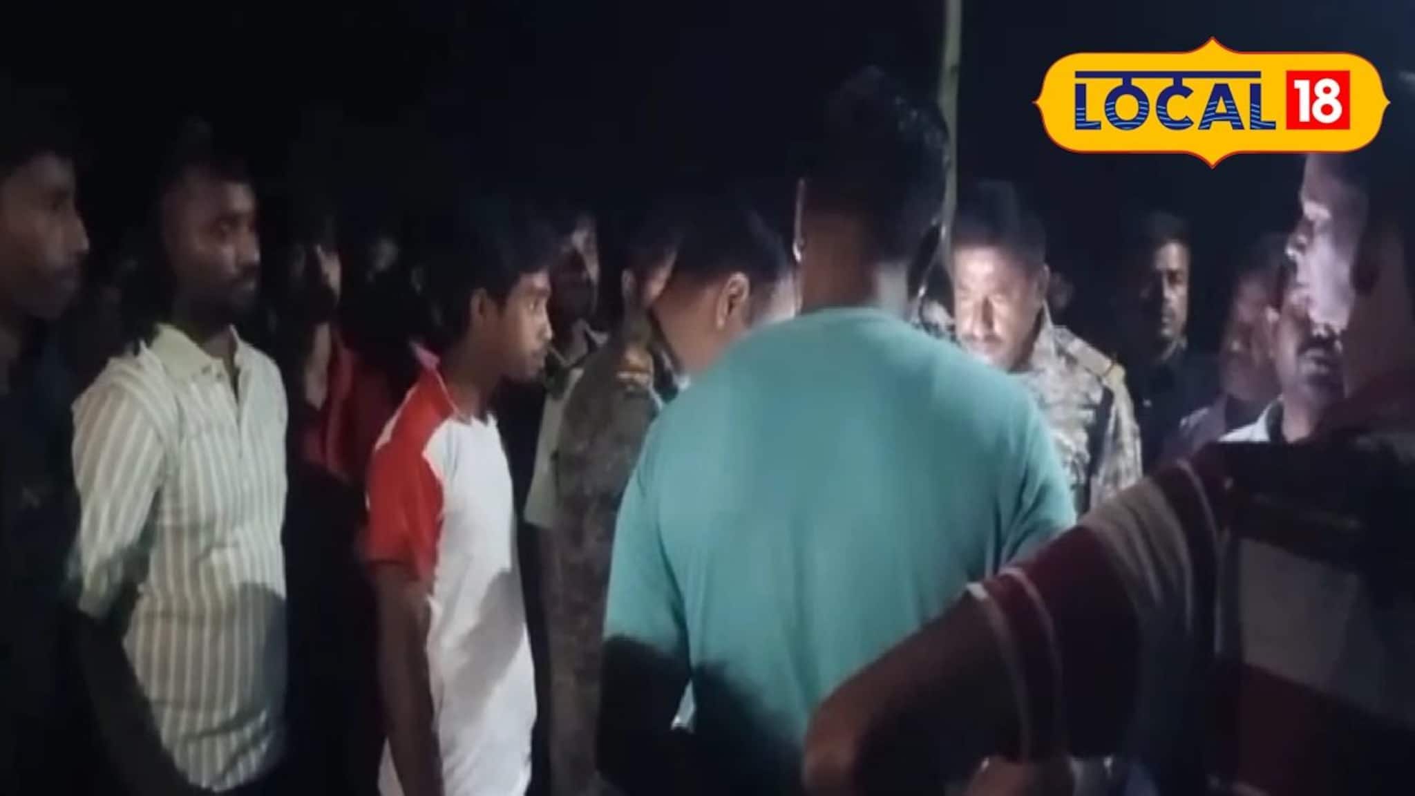 ছাগল নিয়ে কেলেঙ্কারি! তুলকালাম শীতলকুচি, প্রতিবেশীদের ঝামেলায় ঘটে গেল ভয়ঙ্কর ঘটনা