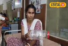 কামড় দেওয়া সাপ নিয়ে হাজির মহিলা! হাসপাতালে তোলপাড়, অবাক চিকিৎসকরা