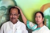 তৃণমূলে ফিরে কোন কেন্দ্র থেকে ভোটে দাঁড়াবেন শোভন চট্টোপাধ্যায়?'হেভিওয়েট' কেন্দ্রে পোস্টার