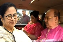 বড় প্রশাসনিক দায়িত্ব পাওয়ার পর ফের কালীঘাটে শোভন চট্টোপাধ্যায়! ভাইফোঁটায় বড় চমক