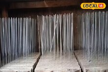 Sparkler Shortage : কালীপুজোর আগে বড় ধাক্কা! আলোর উৎসবে আতসবাজির টানাটানি! চাহিদা মিটিয়ে পকেট ভরছে 'ওঁদের'