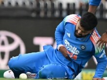 Shreyas Iyer Injury: চোট পেয়ে ICU-তে  কেমন আছেন শ্রেয়াস? দেখুন ভিডিও