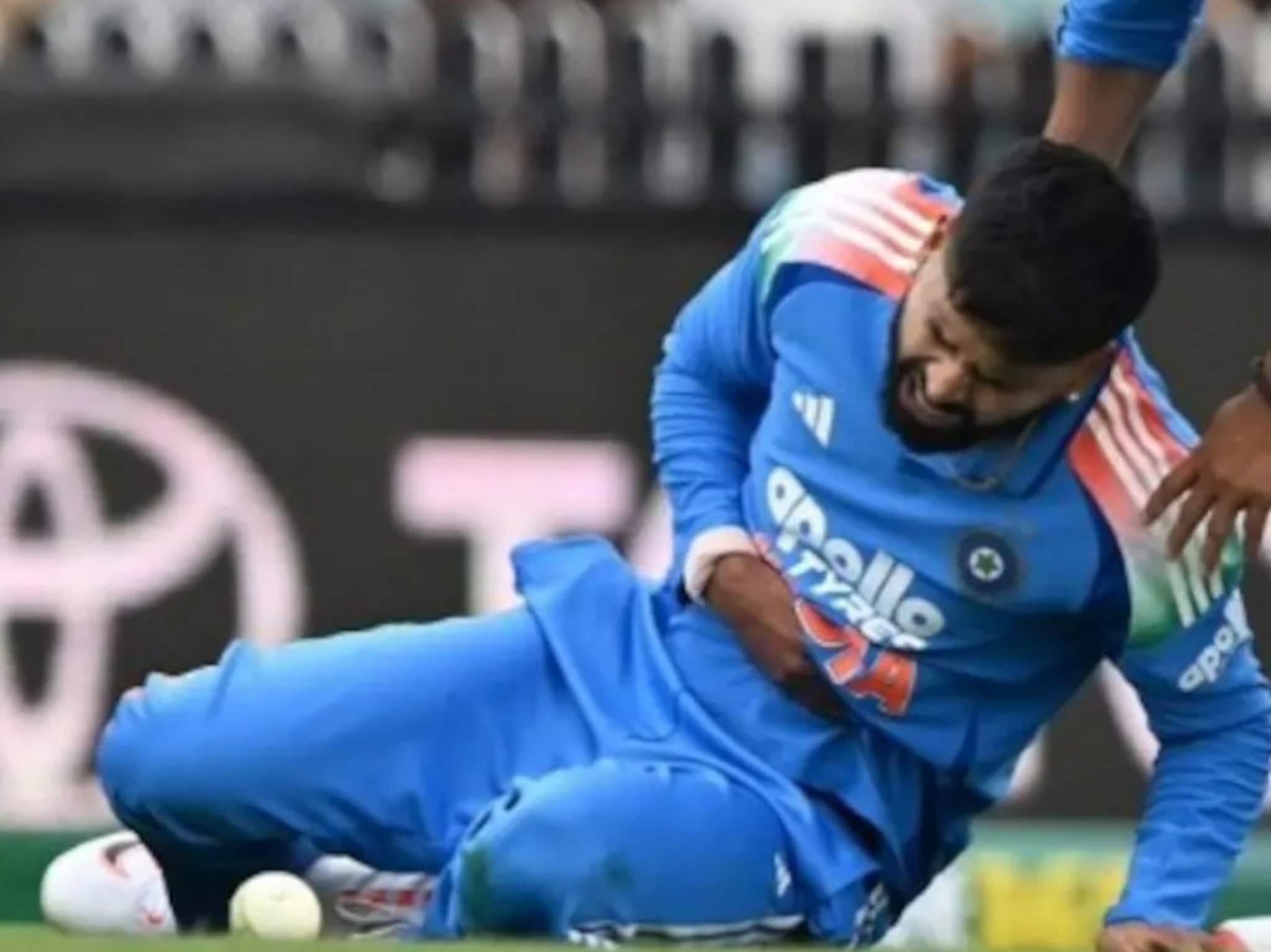 Shreyas Iyer Injury: চোট পেয়ে ICU-তে  কেমন আছেন শ্রেয়াস? দেখুন ভিডিও