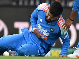 মৃত্যু পর্যন্ত হতে পারত শ্রেয়স আইয়ারের, আইসিইউ-তে ভারতীয় তারকা