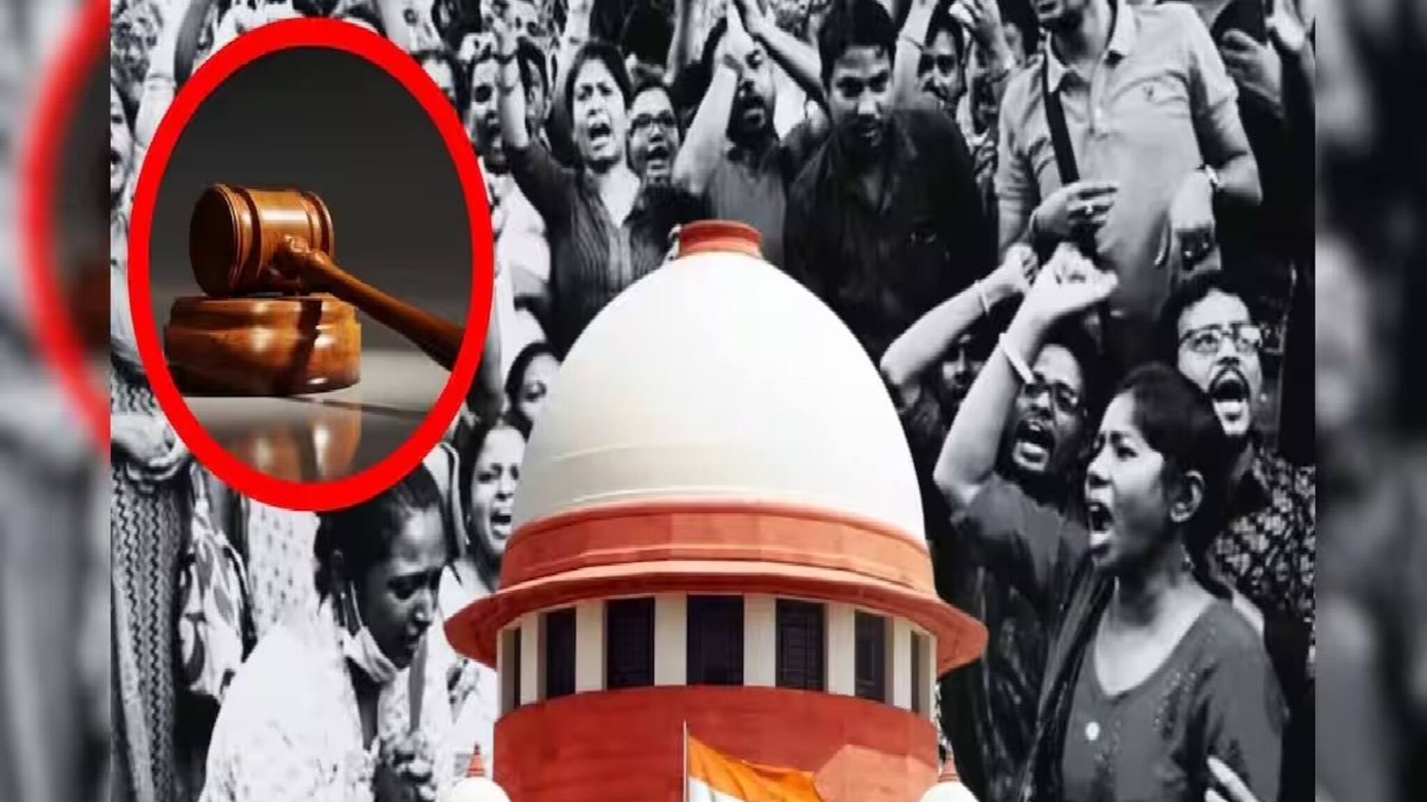 SSC Recruitment Case: এসএসসি নিয়োগ সংক্রান্ত সব মামলাই এবার থেকে হাইকোর্টে! বড় নির্দেশ সুপ্রিম কোর্টের, জটিলতা কি এবার মিটবে!