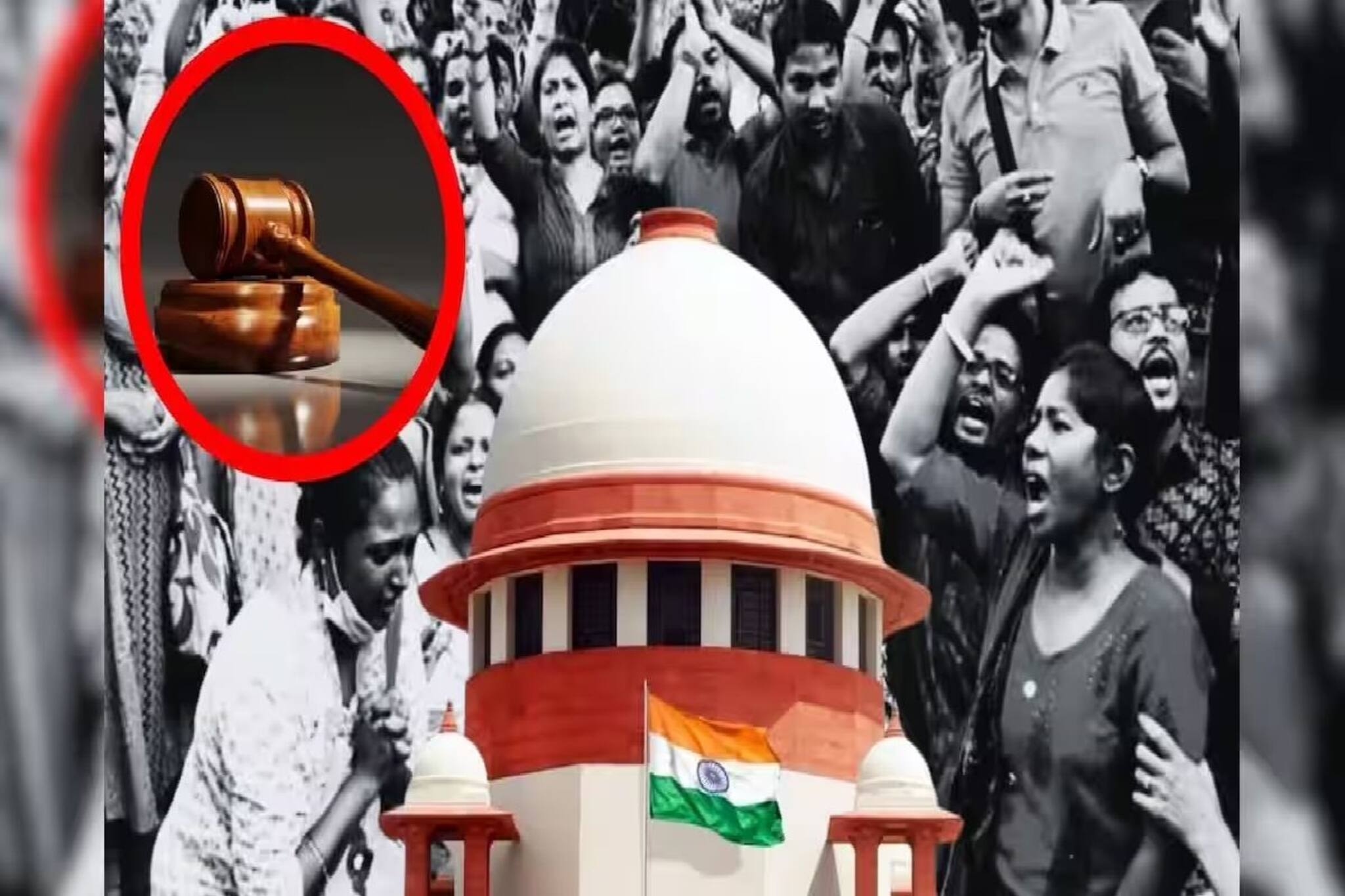 SSC Recruitment Case: এসএসসি নিয়োগ সংক্রান্ত সব মামলাই এবার থেকে হাইকোর্টে! বড় নির্দেশ সুপ্রিম কোর্টের, জটিলতা কি এবার মিটবে!