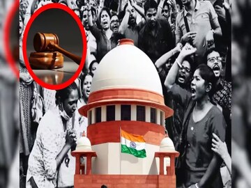 এসএসসি নিয়োগ প্রক্রিয়ায় স্থগিতাদেশের আর্জি, নির্দেশ দিতে অস্বীকার সুপ্রিম কোর্টের!