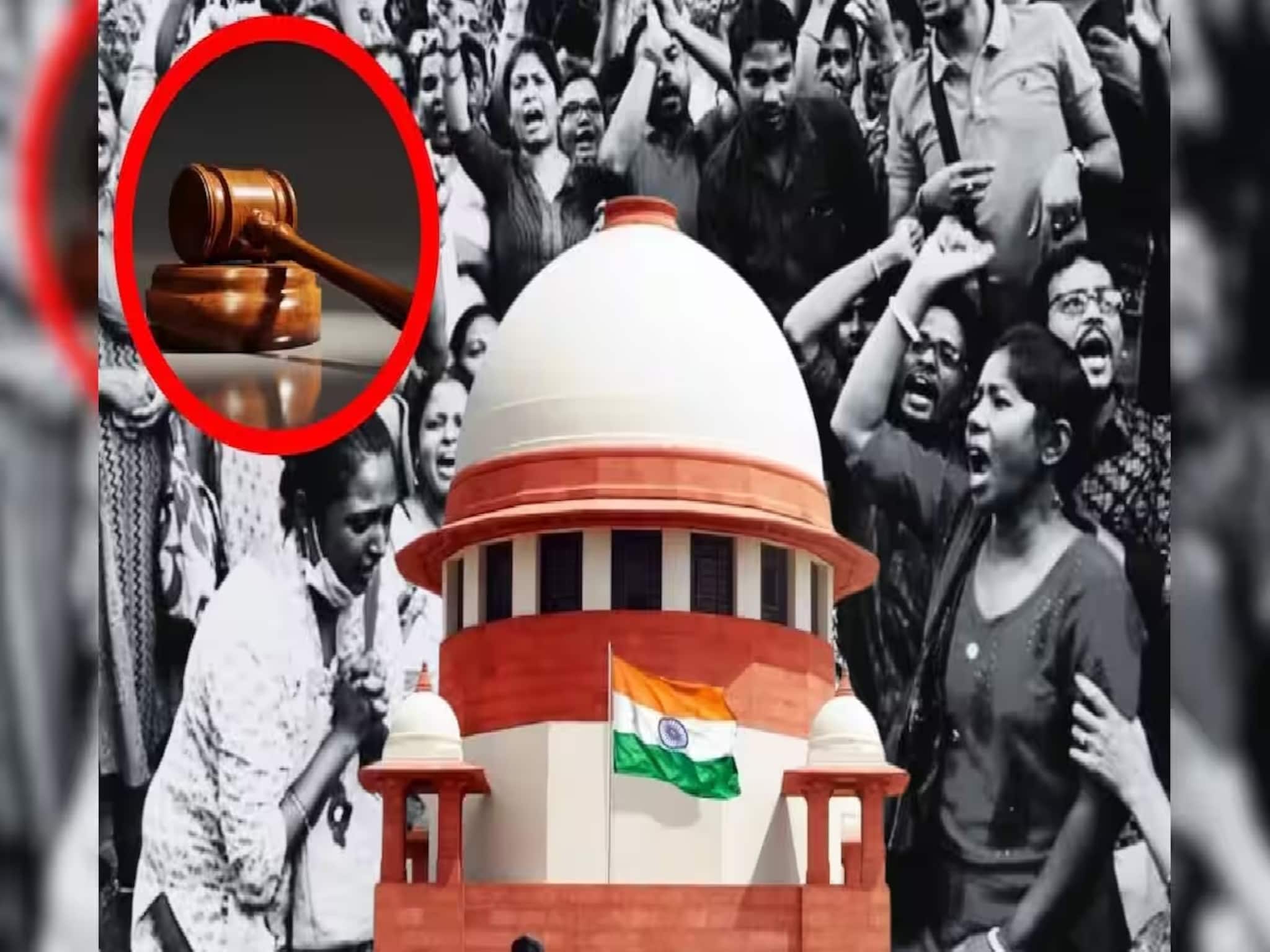 SSC Recruitment Case: এসএসসি নিয়োগ সংক্রান্ত সব মামলাই এবার থেকে হাইকোর্টে! বড় নির্দেশ সুপ্রিম কোর্টের, জটিলতা কি এবার মিটবে!