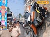 কালী পুজোতেই সব শেষ, পিষে দিল বাস! আর মাধ্যমিক পরীক্ষা দেওয়া হল না ছাত্রীর