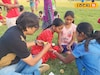 দীপাবলি শুধু উৎসব নয়, এইসব পড়ুয়াদের পড়াশোনার খরচ জোগাতে ভরসা দীপাবলিও! জানুন কীভাবে