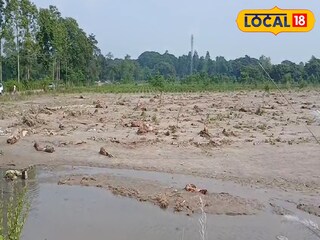 উত্তরবঙ্গের বন্যায় চা বাগানের অবস্থা দেখলে কান্না পাবে