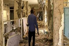 হাসপাতালে ঢুকে নাগাড়ে গুলি, চলল গণহত্যা! হাসপাতালে ছড়িয়ে ৪৬০ জন মানুষের দেহ! কোথায় ঘটল?