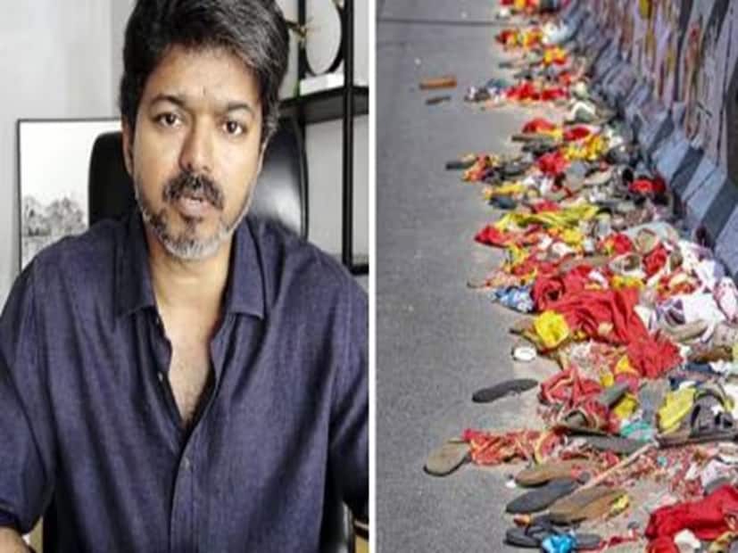 সোমবার সকালে শীর্ষ আদালতের বিচারপতি জেকে মাহেশ্বরী এবং এনভি আঞ্জারিয়া একইসঙ্গে গত ২৭ সেপ্টেম্বরের পদপিষ্টের ঘটনায় তিন সদস্যের একটি প্যানেল গঠন করেছে। প্যানেলের নেতৃত্বে থাকবেন সুপ্রিম কোর্টের প্রাক্তন বিচারপতি অজয় রাস্তোগী।