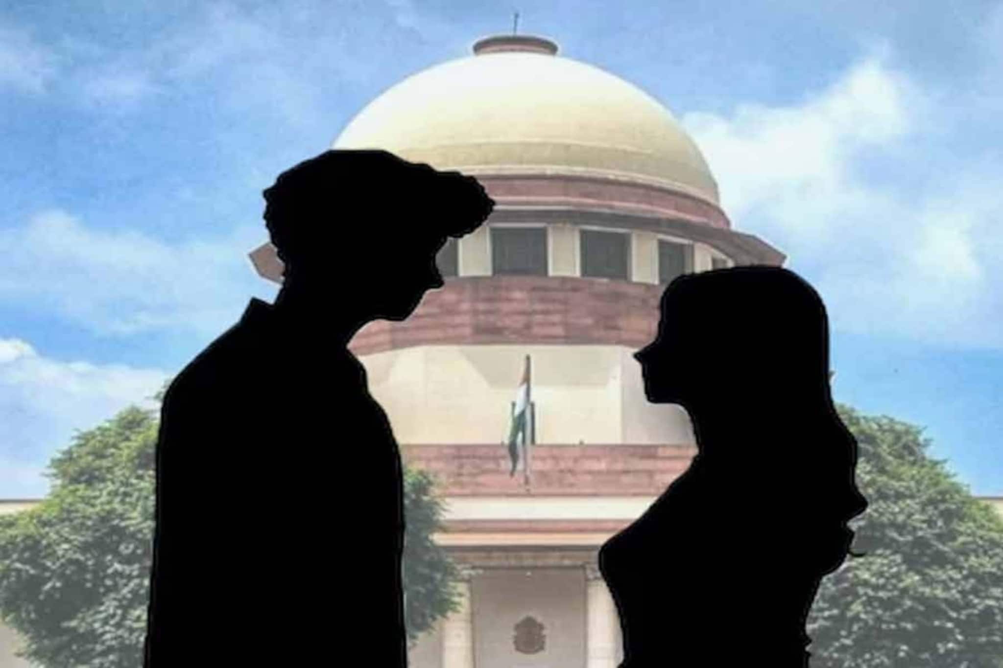 Supreme Court: 'নিজের মত চাপিয়ে দিয়ে স্বামীকে লাট্টুর মতো ঘোরাবেন না!' স্বামী-স্ত্রীর মামলায় ঐতিহাসিক পর্যবেক্ষণ সুপ্রিম কোর্টের! দাম্পত্য বাঁচাতে 'বড়' পরামর্শ