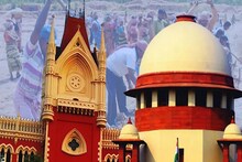 সুপ্রিম কোর্টে বিরাট স্বস্তি রাজ্যের, ১০০ দিনের কাজে হাইকোর্টের নির্দেশ বহাল