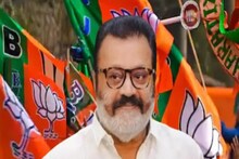 মোদির মন্ত্রিসভা ছাড়তে চান নামজাদা মন্ত্রী! কে তিনি জানেন? মন্ত্রিত্ব ছাড়ার কারণ কী?