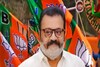 মোদির মন্ত্রিসভা ছাড়তে চান নামজাদা মন্ত্রী! কে তিনি জানেন? মন্ত্রিত্ব ছাড়ার কারণ কী?