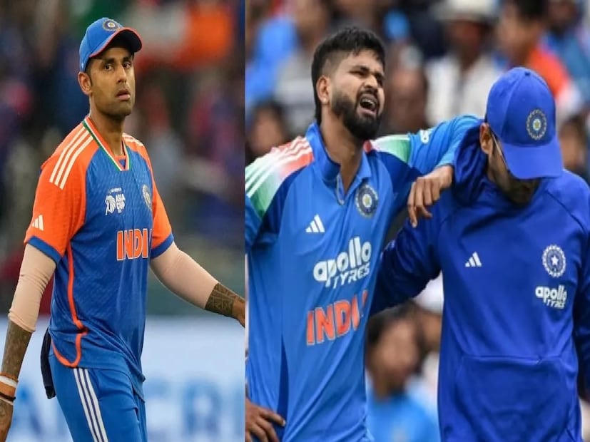 আইয়ারকে আইসিইউ থেকে স্থানান্তরিত করা হয়েছে এবং তিনি স্থিতিশীল আছেন।“আমরা তাঁর সঙ্গে কথা বলেছি,” মঙ্গলবার সাংবাদিকদের বলেন সূর্য। 