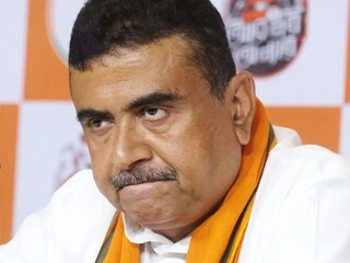 শুভেন্দুকে নিশানা তৃণমূল বিধায়কের