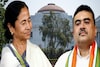 ৮ ওয়ার্ডের মধ্যে ৫টায় এগিয়ে বিজেপি, ভবানীপুর কেন্দ্র নিয়ে বিস্ফোরক শুভেন্দু অধিকারী