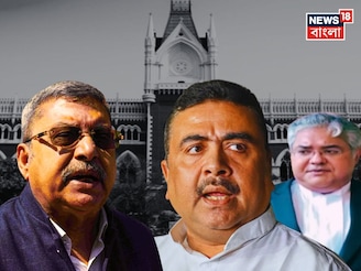 হাইকোর্টে বিরাট অস্বস্তিতে পড়লেন শুভেন্দু! রায় বেরতেই বিস্ফোরক কল্যাণ