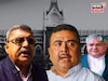 হাইকোর্টে বিরাট অস্বস্তিতে পড়লেন শুভেন্দু! রায় বেরতেই বিস্ফোরক কল্যাণ