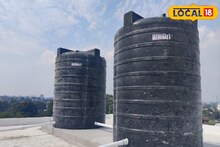 ট্যাঙ্কের জলে পুরু ময়লার আস্তরণ...দুর্গন্ধ? ৫ মিনিটে সাফ করুন, ঝকঝকে 'জলাধার' নিমেষে!