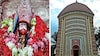 Video From Tarapith: ভূত চতুর্দশীতে সন্ধ্যায় তারাপীঠে বিশেষ হোম-যজ্ঞ