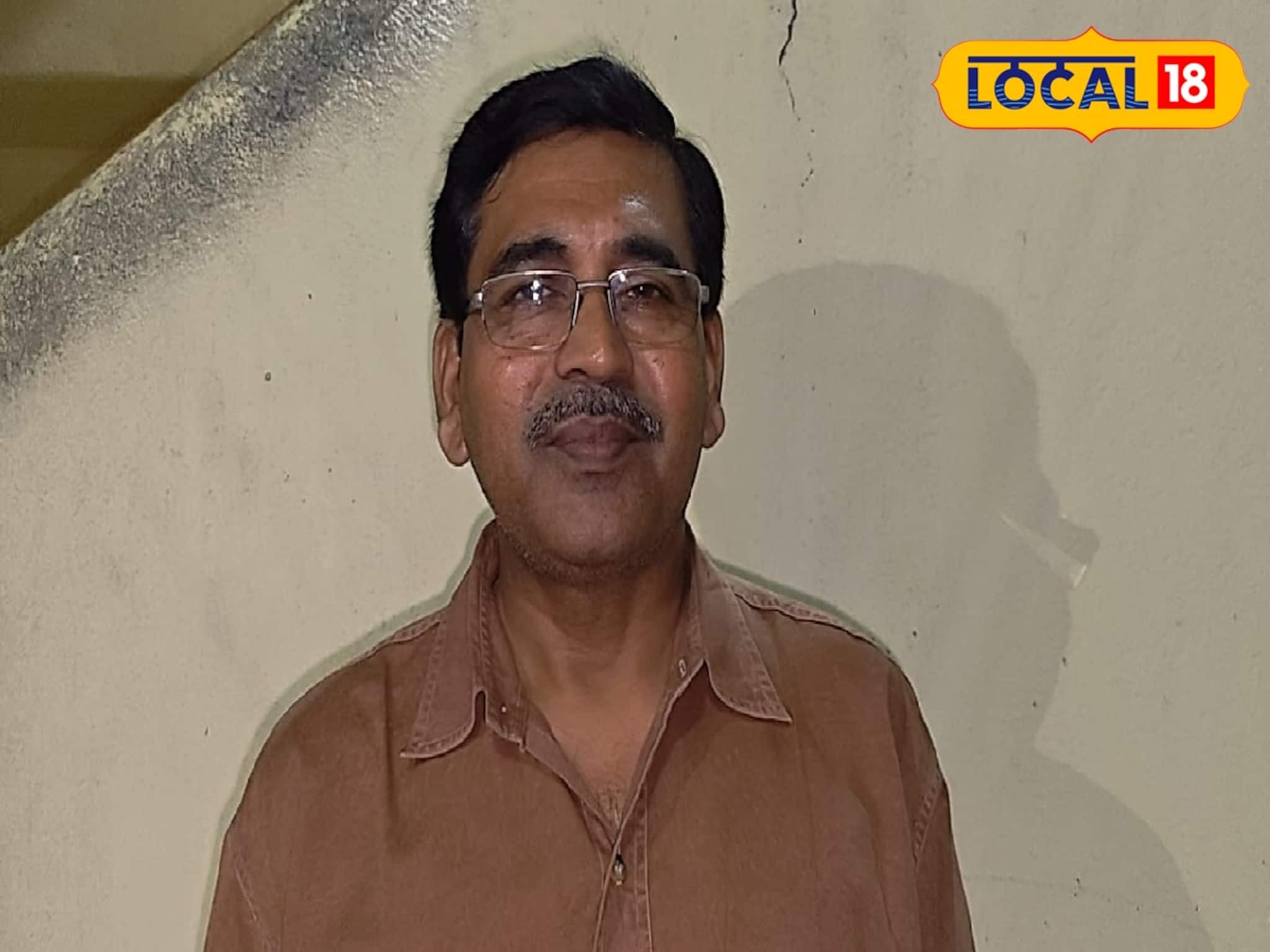 আন্তর্জাতিক মানের স্বীকৃতি পেতে চলেছেন পুরুলিয়ার শিক্ষক! কেন এমন অ্যাওয়ার্ড! জানুন