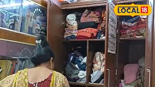 শিক্ষকের বাড়িতে চুরি