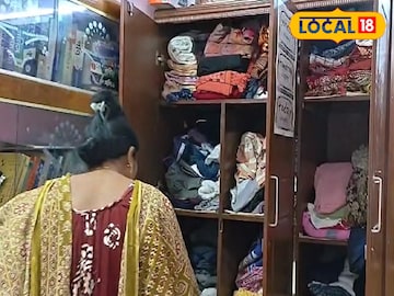 শিক্ষকের বাড়িতে চুরি