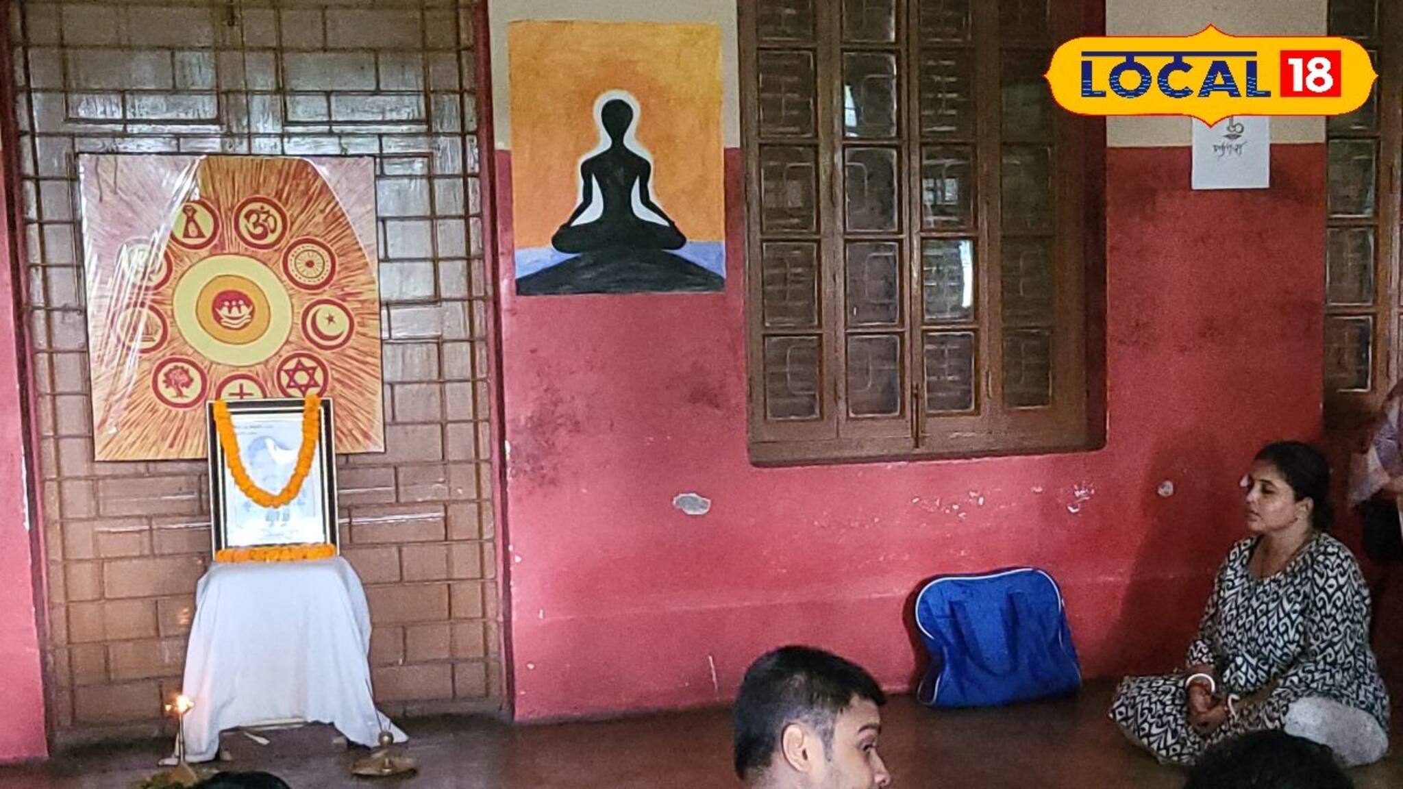 আপনজনের স্মৃতিতে অন্যরকম আয়োজন যুবতীর! চাইলে আপনিও করতে পারেন, মন ভাল হয়ে যাবে গ্যারান্টি