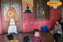 আপনজনের স্মৃতিতে অন্যরকম আয়োজন যুবতীর! চাইলে আপনিও করতে পারেন, মন ভাল হয়ে যাবে গ্যারান্টি