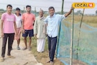 প্রকৃতির বন্ধু অবসরপ্রাপ্ত শিক্ষক! টোটোয় জলের বালতি নিয়ে বেরিয়ে পড়েন ভরদুপুরে