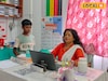 গ্রামীণ চিকিৎসা ব্যবস্থায় বৈপ্লবিক পরিবর্তন!কাঁড়ি কাঁড়ি টাকা খরচ বাঁচাতে বড় পদক্ষেপ দফতরের