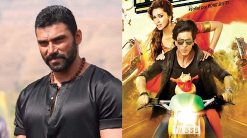 পঙ্কজ ধীরের ছেলে রোহিত শেঠি পরিচালিত দীপিকা পাড়ুকোন এবং শাহরুখ খান অভিনীত ব্লকবাস্টার ছবি চেন্নাই এক্সপ্রেসেও অভিনয় করেছিলেন। 