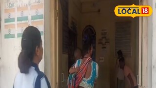 দেগঙ্গা পুলিশের হাতে ধরা পড়ল মহিলা চোর