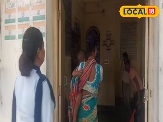দেগঙ্গা পুলিশের হাতে ধরা পড়ল মহিলা চোর