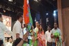 বিজেপিতে ভাঙন ধরাল তৃণমূল! বিজেপি ছাড়লেন বড় নেতা, যোগ তৃণমূলে! জানেন কে সেই নেতা?