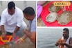 মাছের কারবারি, অথচ কচ্ছপ বাঁচাতে জলের মতো খরচ করছেন গাঁটের কড়ি! চিনে রাখুন...