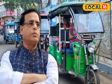 টোটো নিয়ে নতুন নিয়ম