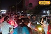 দর্শনার্থীদের ভিড়ে সামালসামাল, গাড়ি চলাচলের জোটুকু বন্ধ! জানুন কোন পুজো কাঁপাল এলাকা